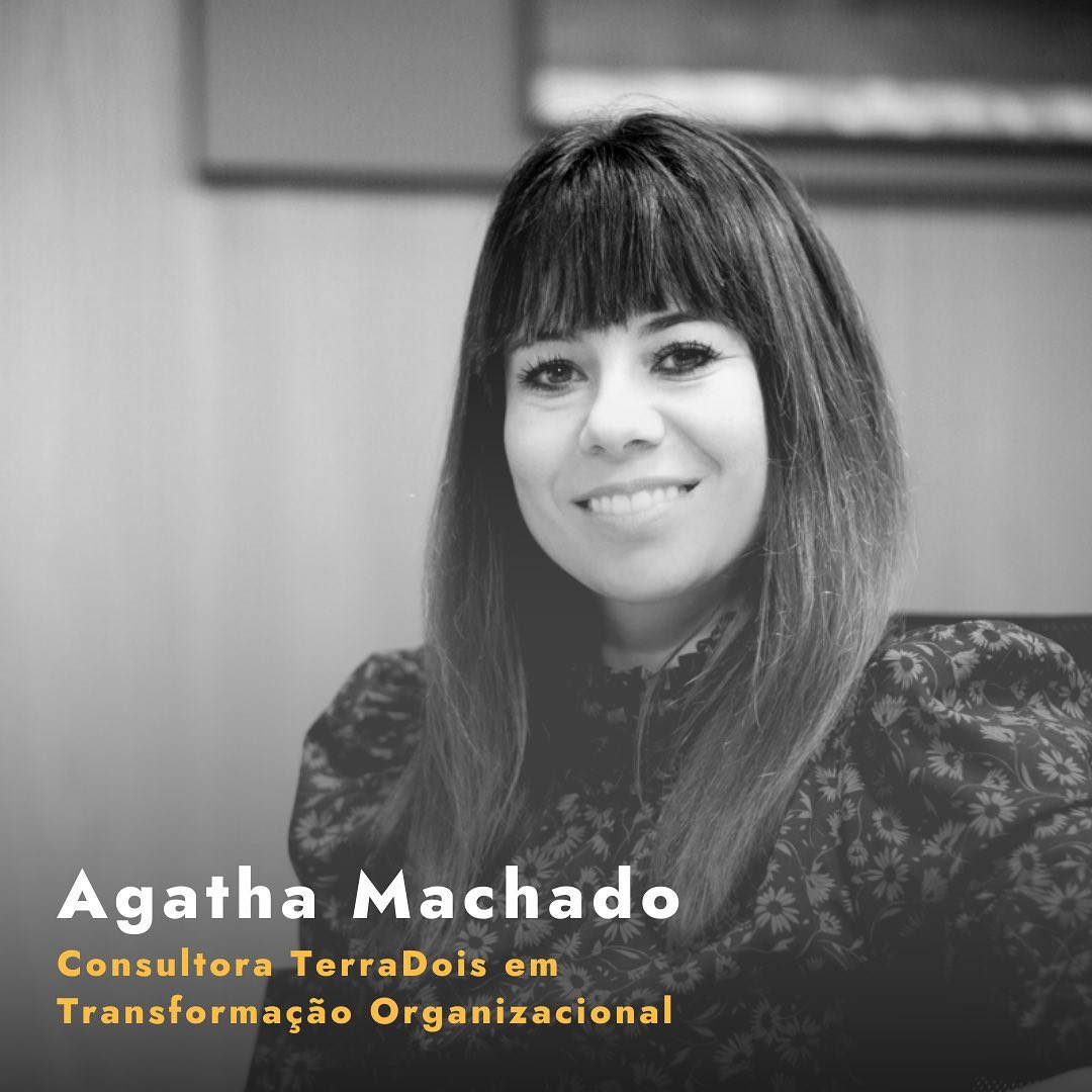 Agatha Machado
